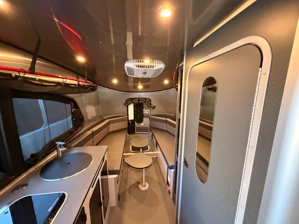 2024 Airstream Basecamp 20X RV