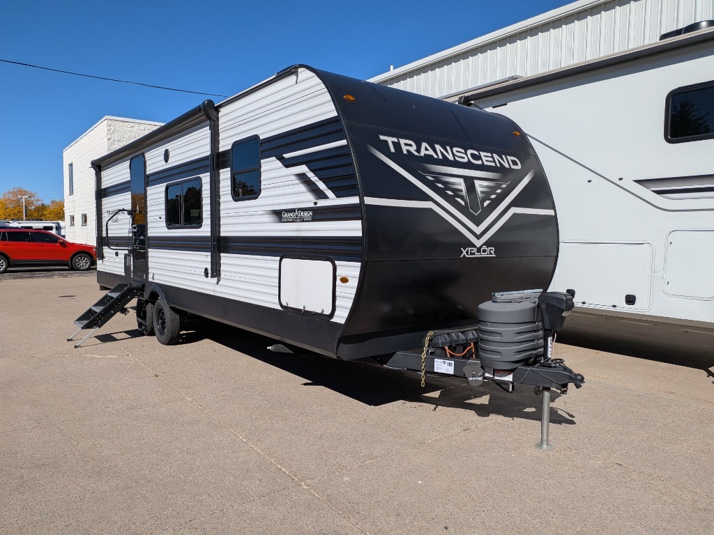 2025 Grand Design Transcend Xplor 25MLX in orchard park NY