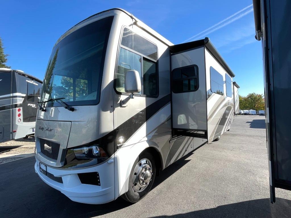 2022 Newmar Bay Star 3626 in liberty lake WA