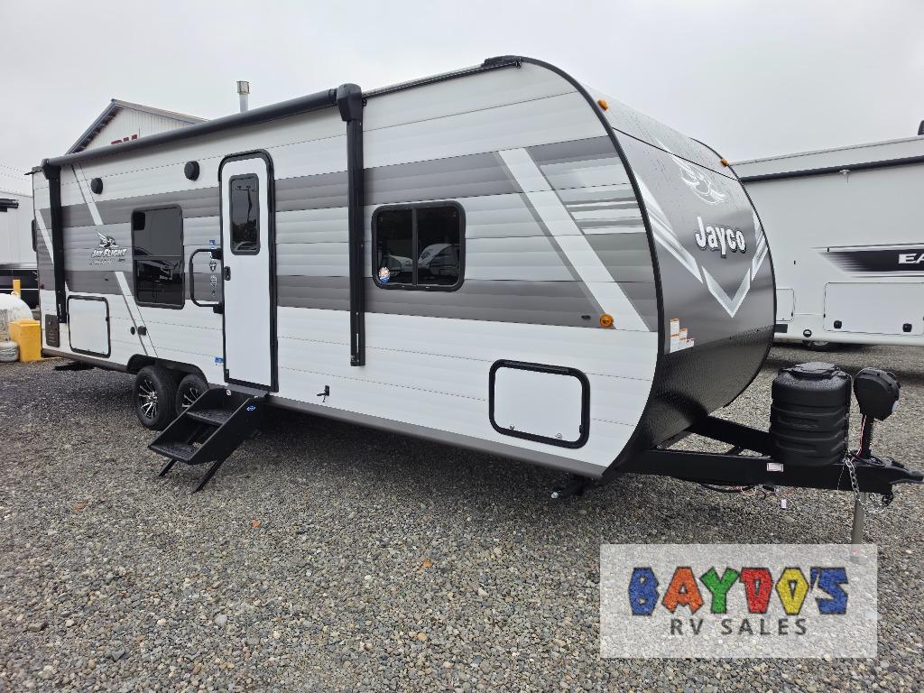 2027 Jayco Jay Flight 260BHW in chehalis WA