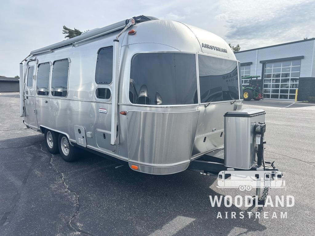 2023 Airstream International 23FB in grand rapids MI