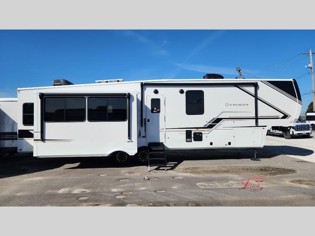 2027 Keystone Rv Cougar 355FBS in council bluffs IA