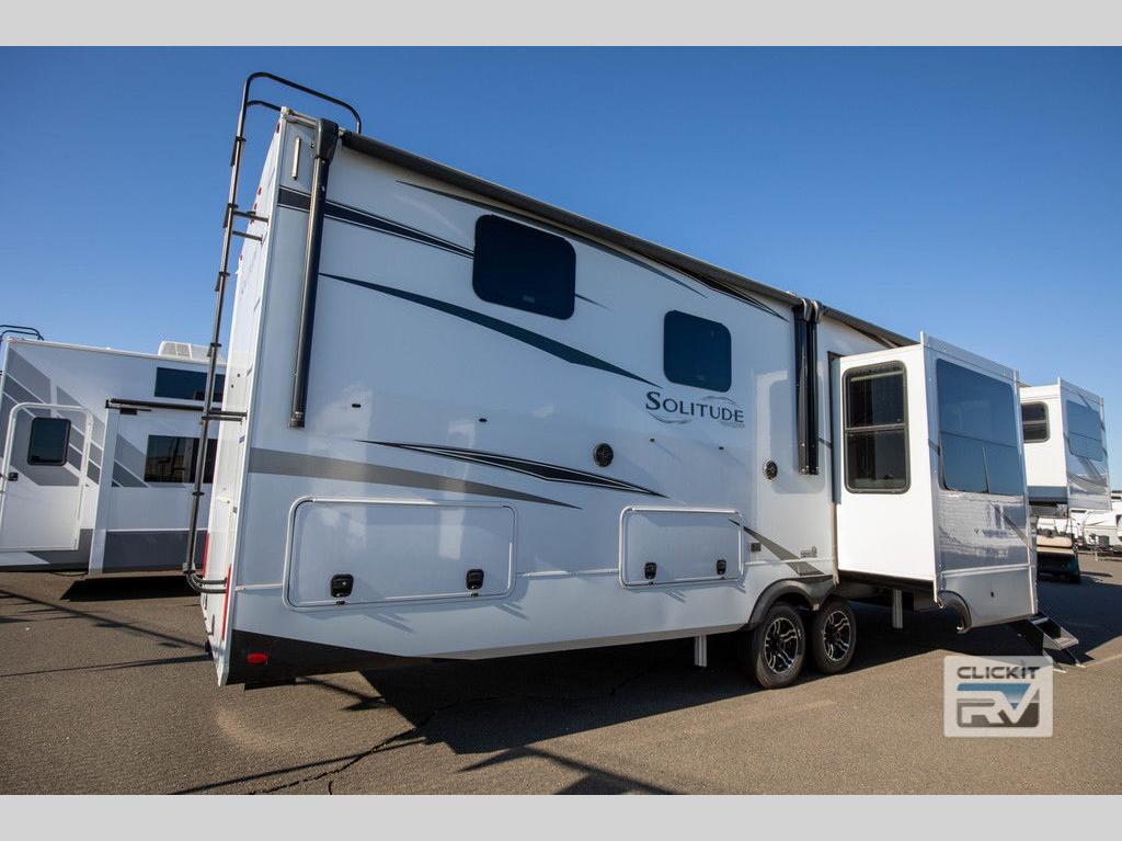 2024 Grand Design Solitude 380FL in union gap WA