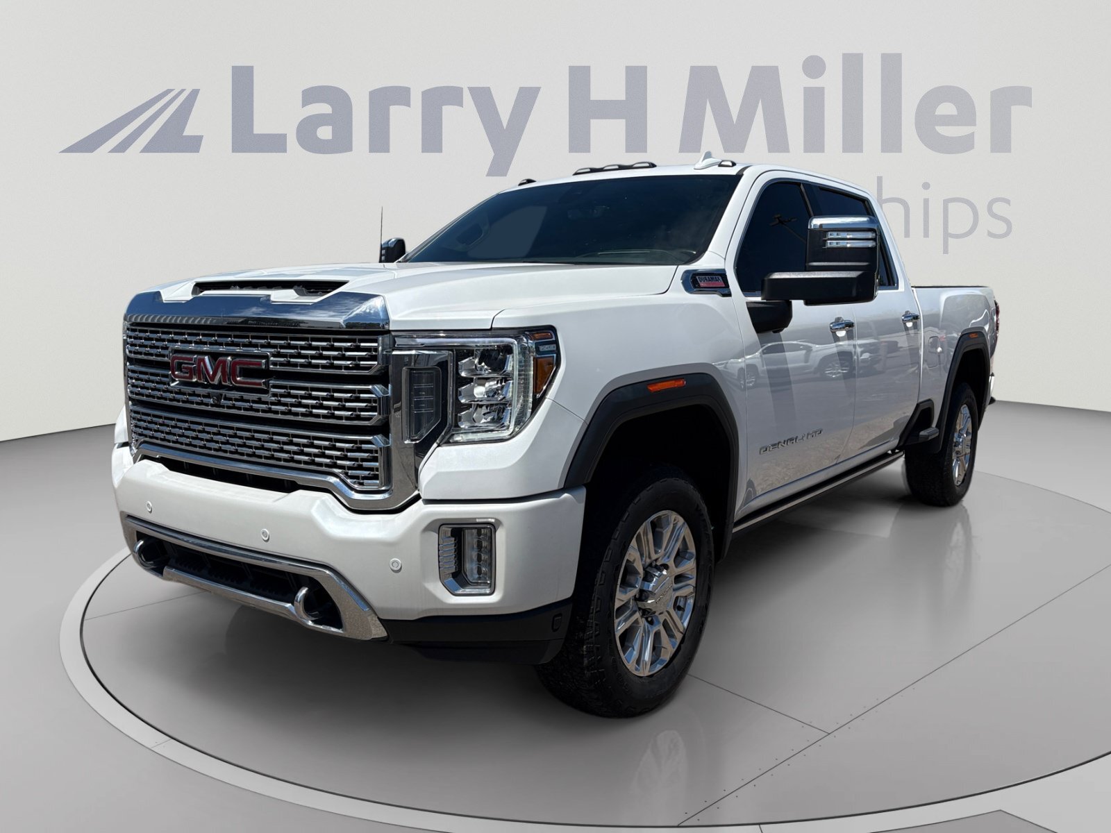 2021 GMC SIERRA in Albuquerque, NM