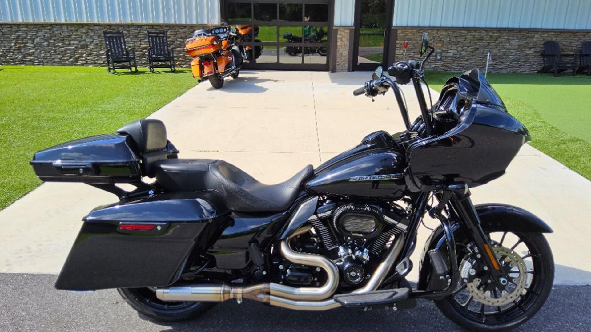 2019 Harley-Davidson Road Glide® Special SPECIAL FLTRXS in Wildwood, FL