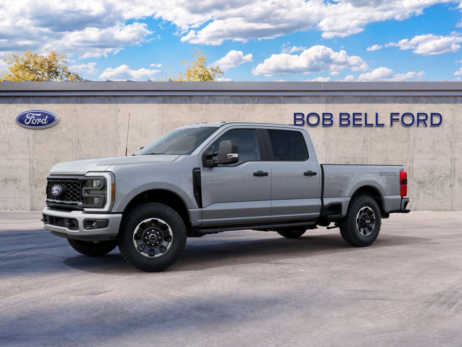 2027 FORD F250 in Glen Burnie, MD