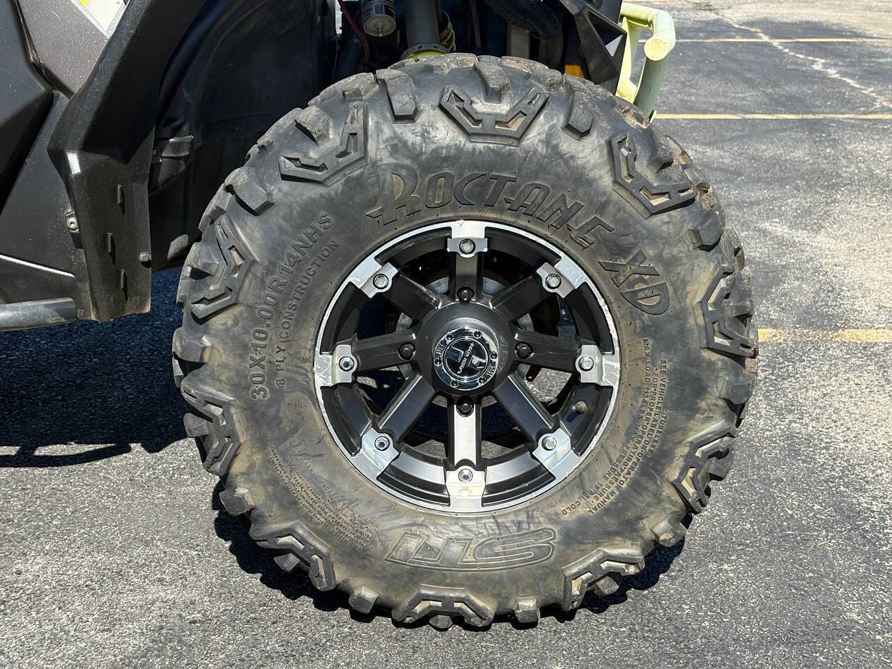 2017 Polaris RZR S 900 BASE in joplin MO