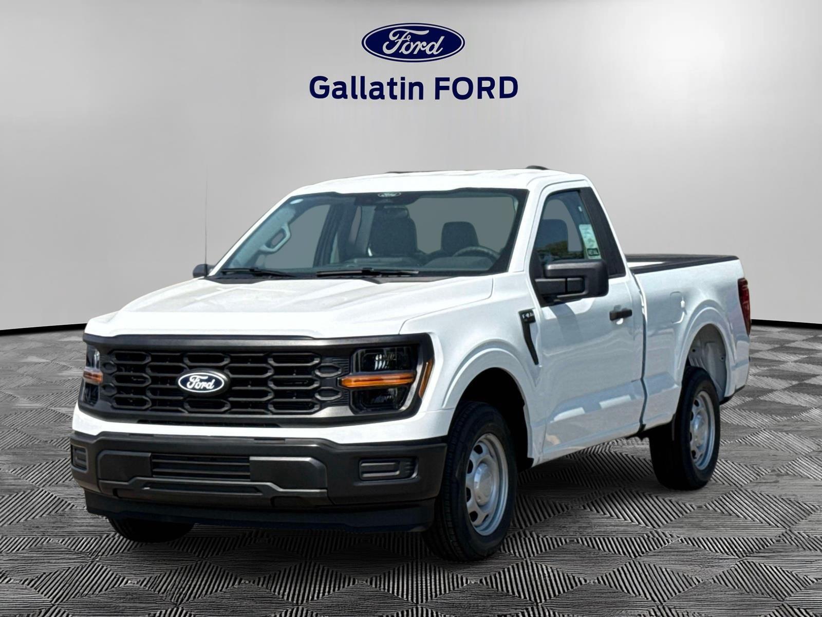 2026 FORD F150 XL in Gallatin, TN