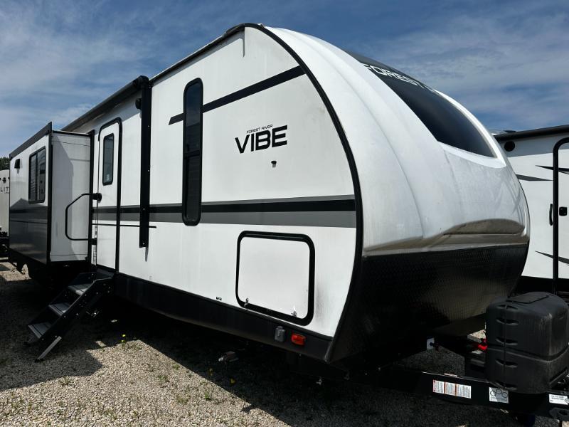 2020 Forest River Vibe 34BH in suamico WI