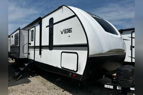 2020 Forest River Vibe 34BH in suamico WI