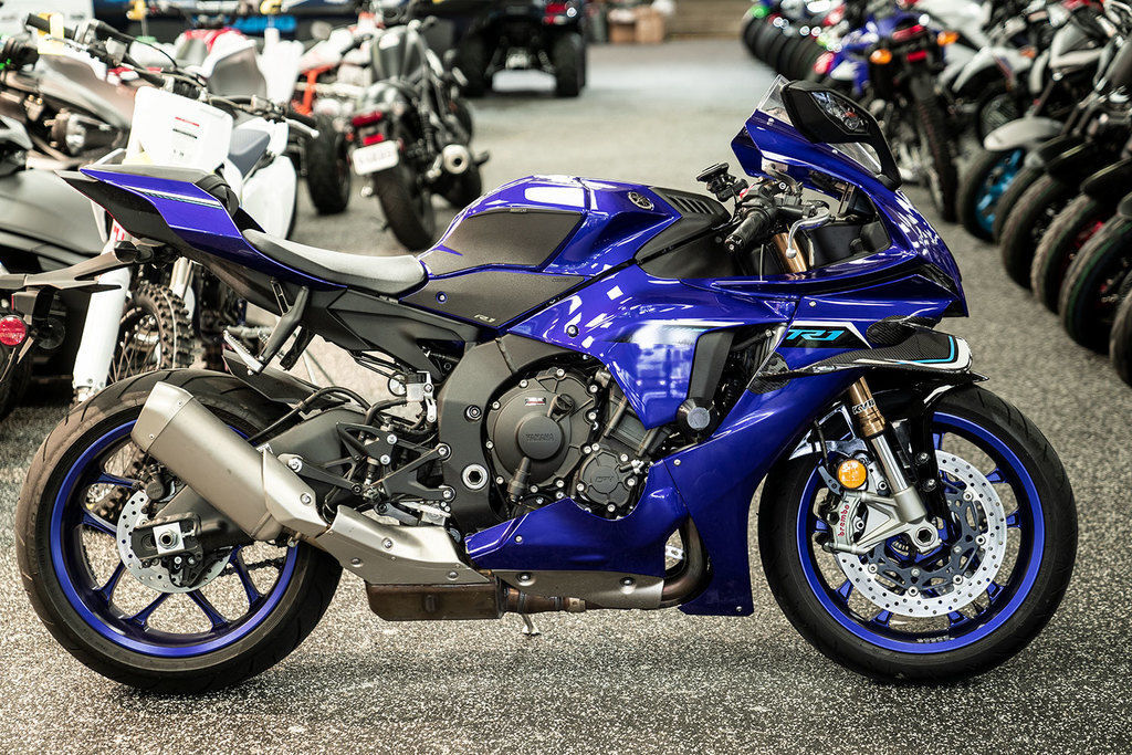 2025 Yamaha YZF-R1 R1 in Upper Darby, PA