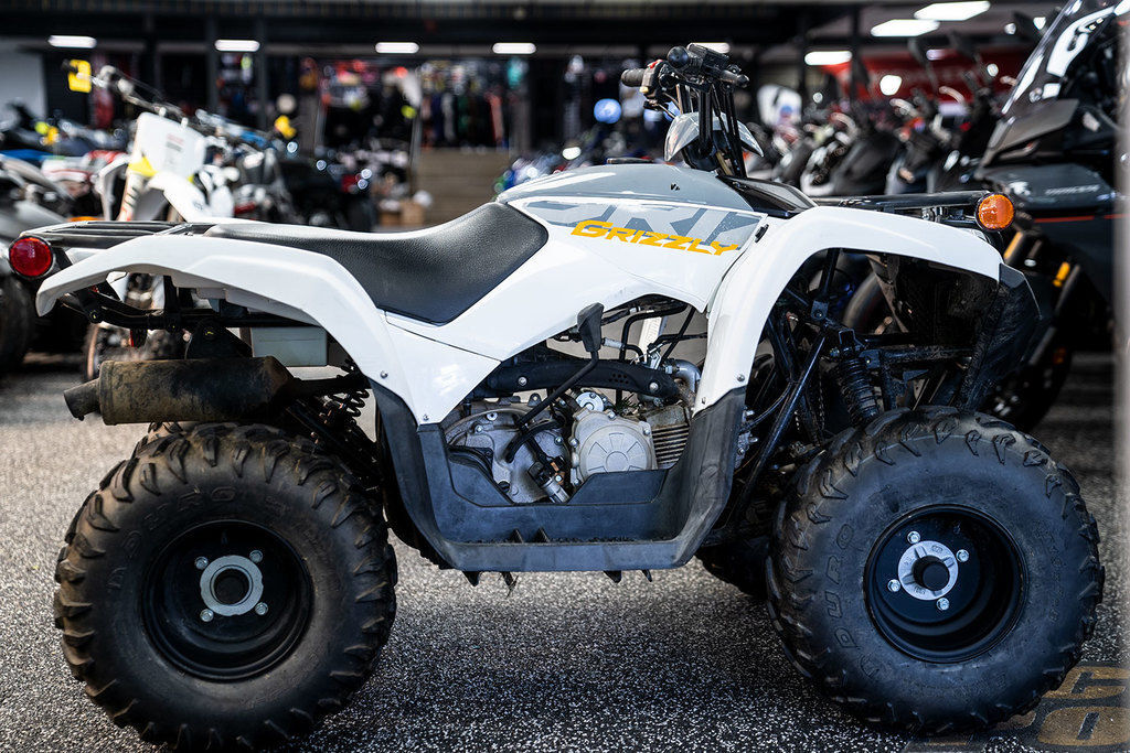 2024 Yamaha Grizzly 90 in upper darby PA