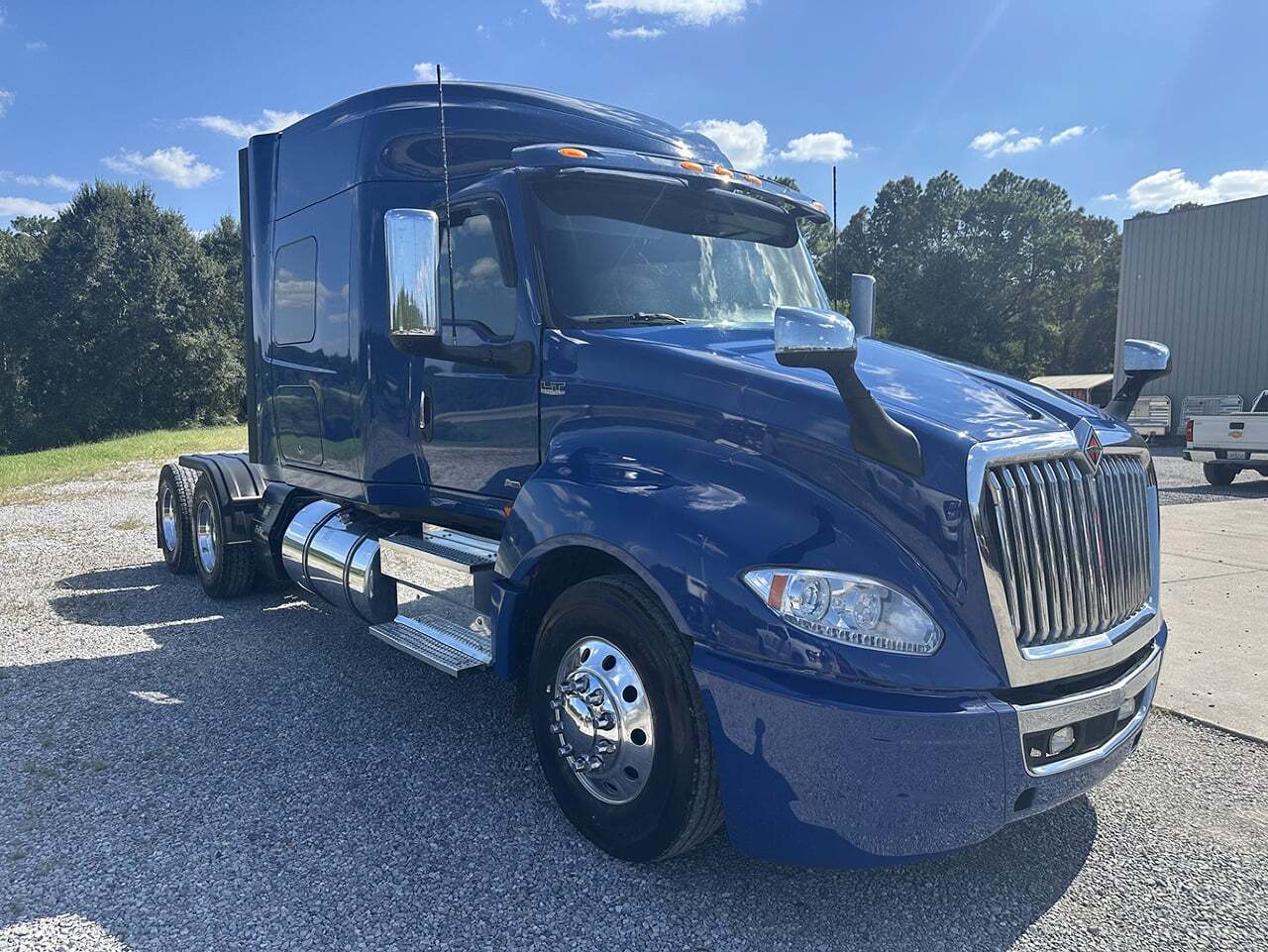 2022 INTERNATIONAL LT 625 in Columbus, MS