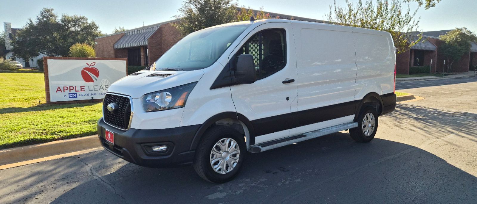 2025 FORD TRANSIT 250 in Austin, TX