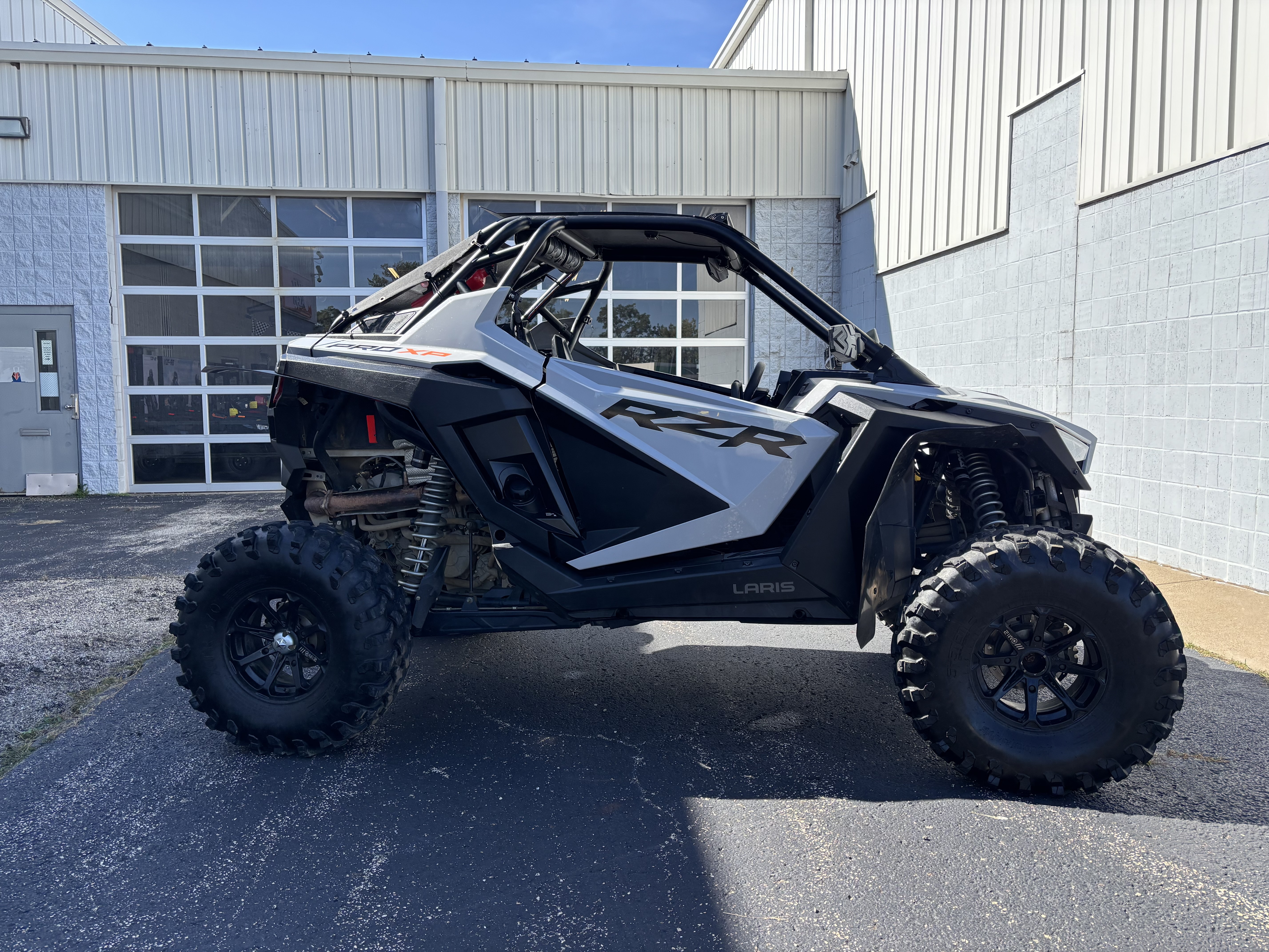 2023 Polaris RZR PRO XP SPORT in peoria IL