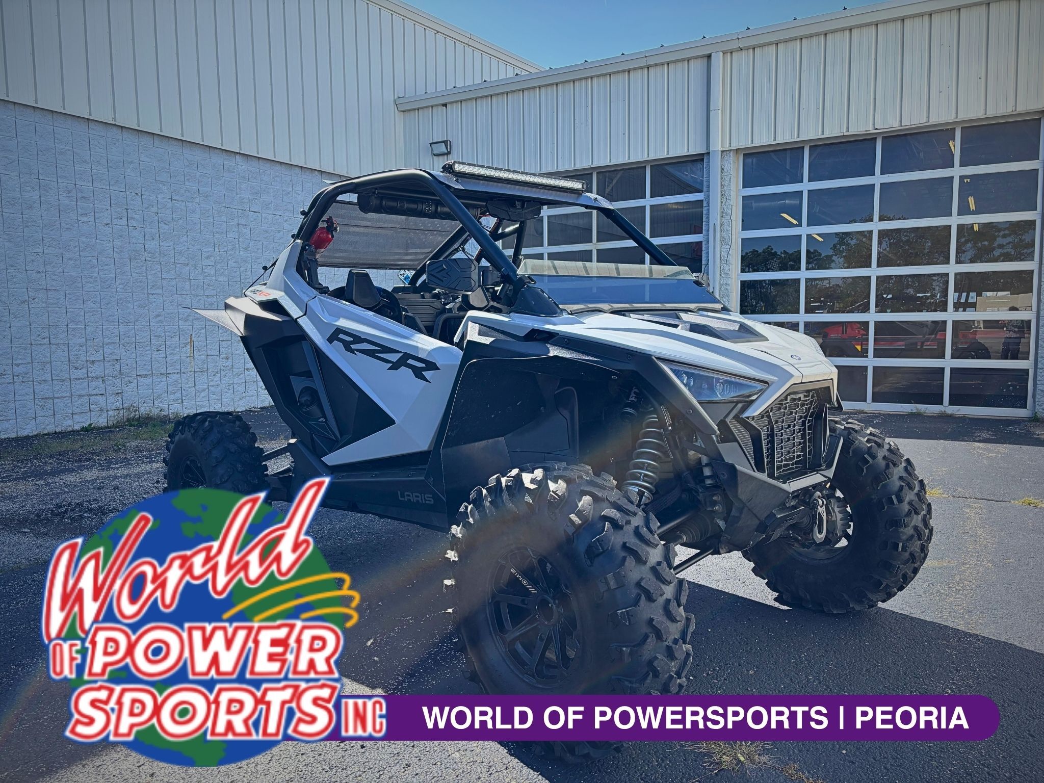 2023 Polaris RZR PRO XP SPORT in peoria IL