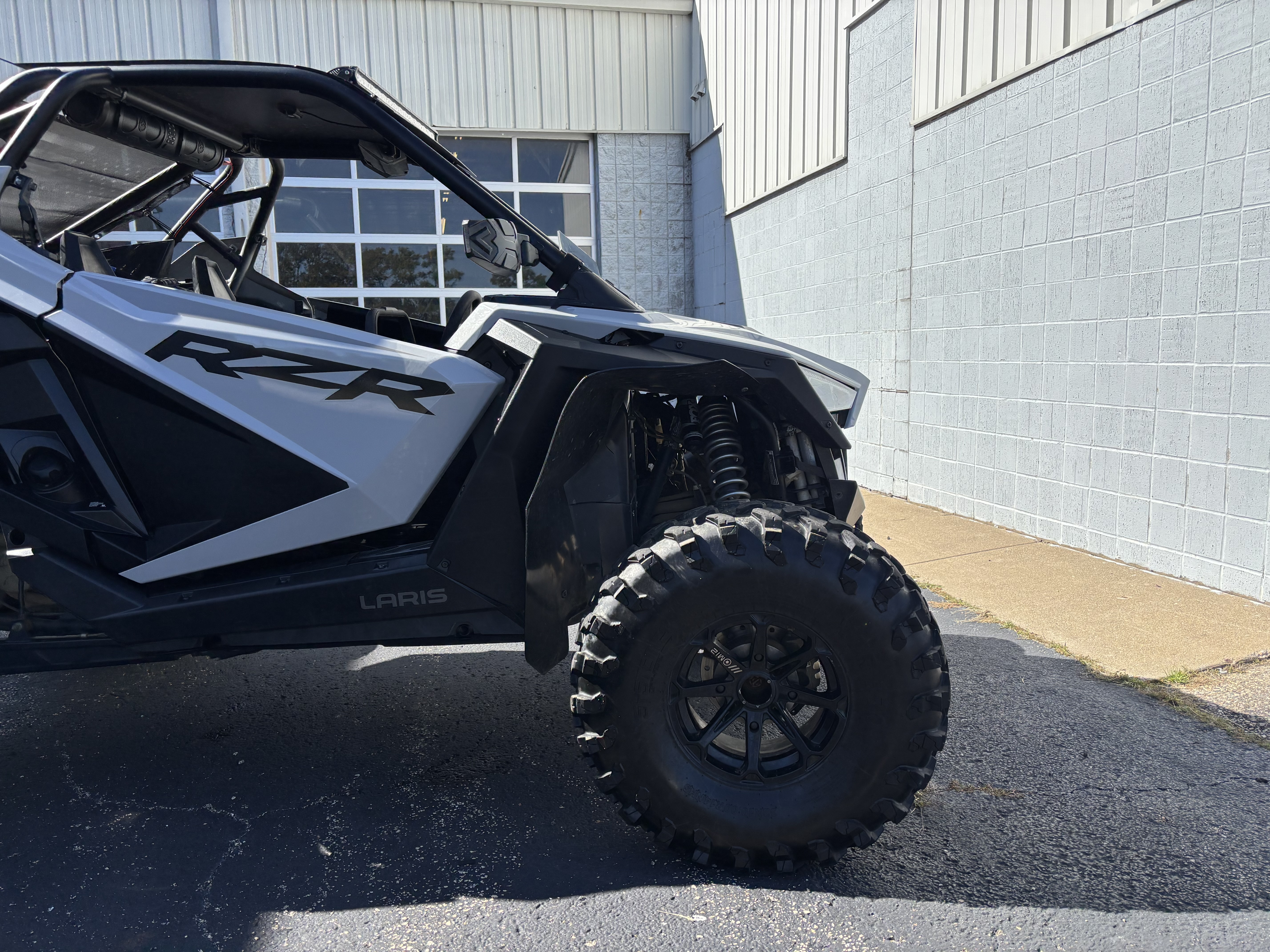 2023 Polaris RZR PRO XP SPORT in peoria IL
