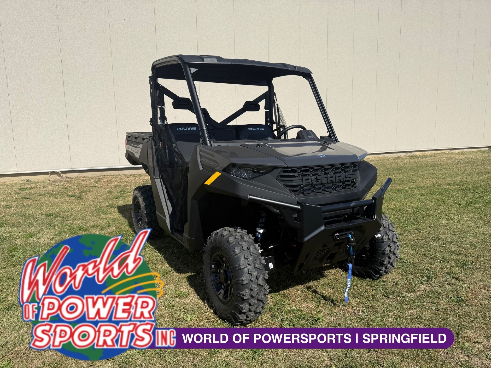 2027 Polaris RANGER 1000 PREMIUM in springfield IL