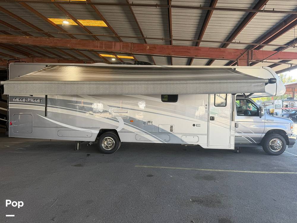 2022 Winnebago Minnie Winnie 31K in baton rouge LA