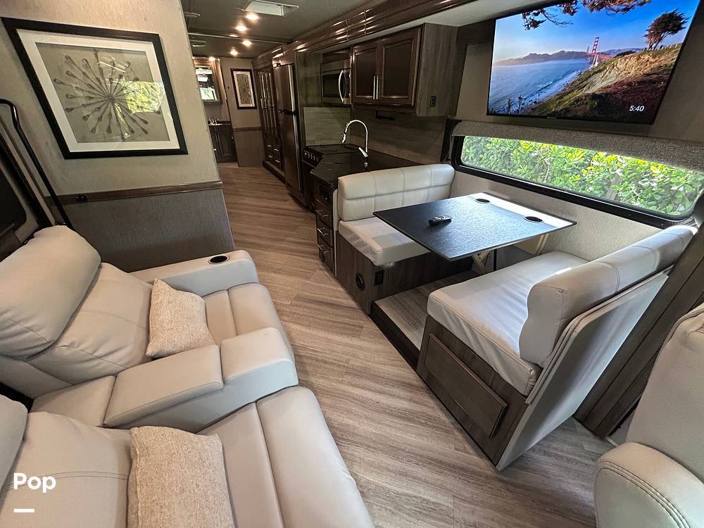 2023 Fleetwood Fortis 33HB in plantation FL