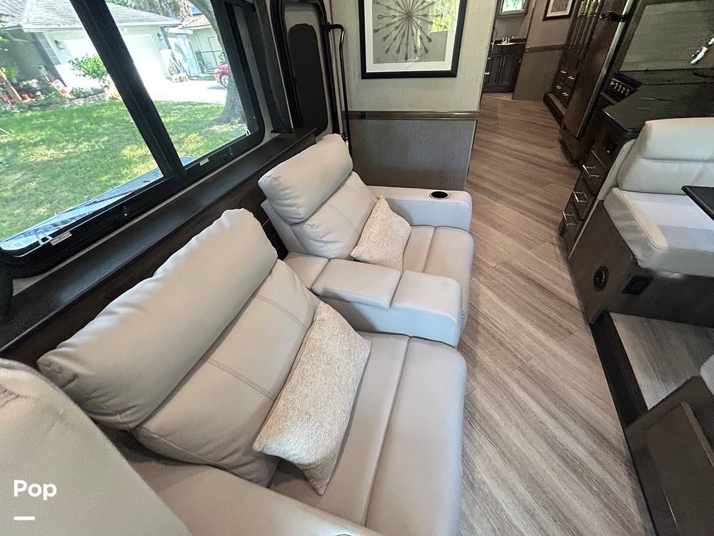 2023 Fleetwood Fortis 33HB in plantation FL