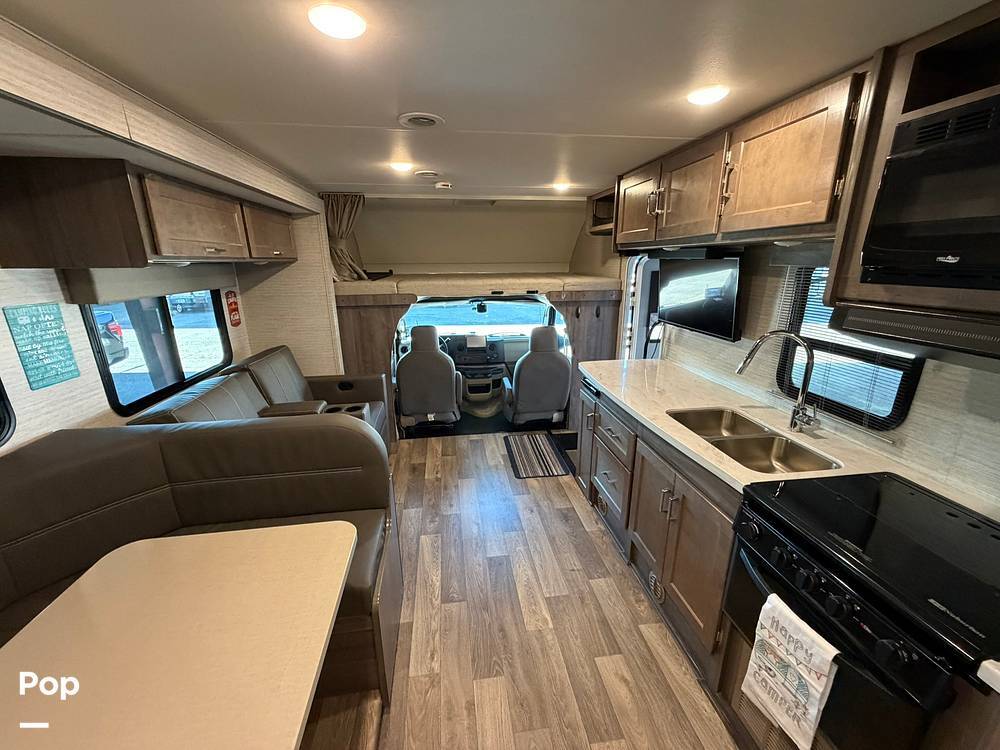 2022 Winnebago Minnie Winnie 31K in baton rouge LA