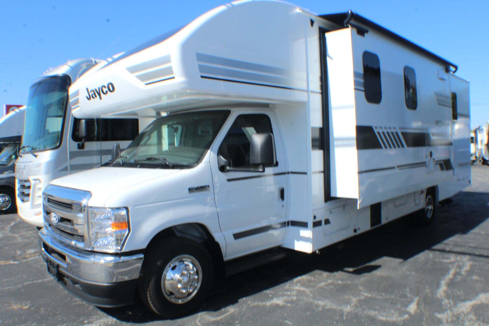 2027 Jayco Redhawk 27G in clyde OH
