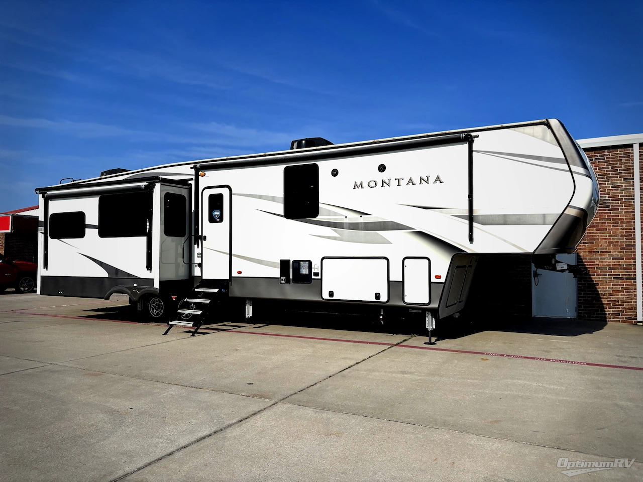 2020 Keystone Montana 3931FB in moore OK