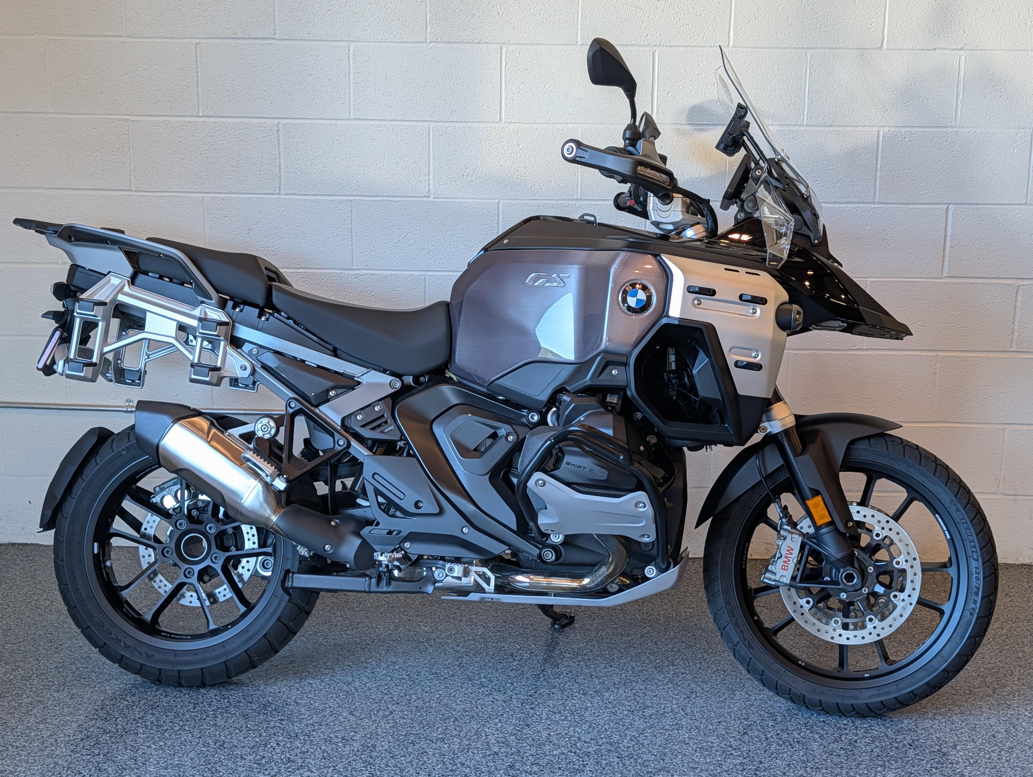 2025 BMW R 1300 GS Adventure in Port Clinton, PA