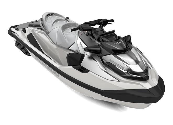 2027 Sea-Doo GTX LIMITED 350 (AUDIO) in redondo beach CA