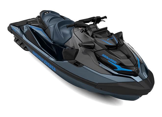 2027 Sea-Doo GTX 170 (AUDIO) in redondo beach CA