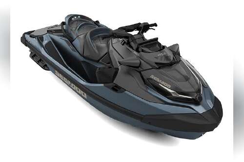 2027 Sea-Doo GTX LIMITED 350 (AUDIO) in santa ana CA