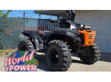 All about the Polaris Sportsman XP 1000 ATV image