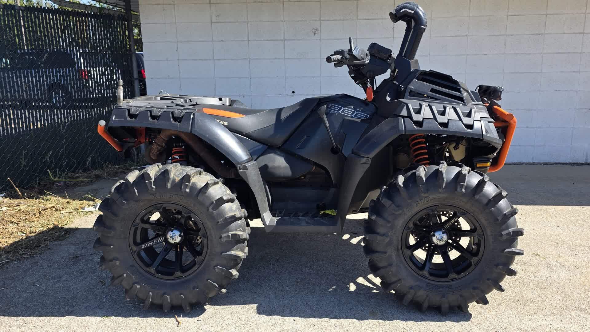 2019 Polaris SPORTSMAN XP 1000 HIGHLIFTER BASE in decatur IL