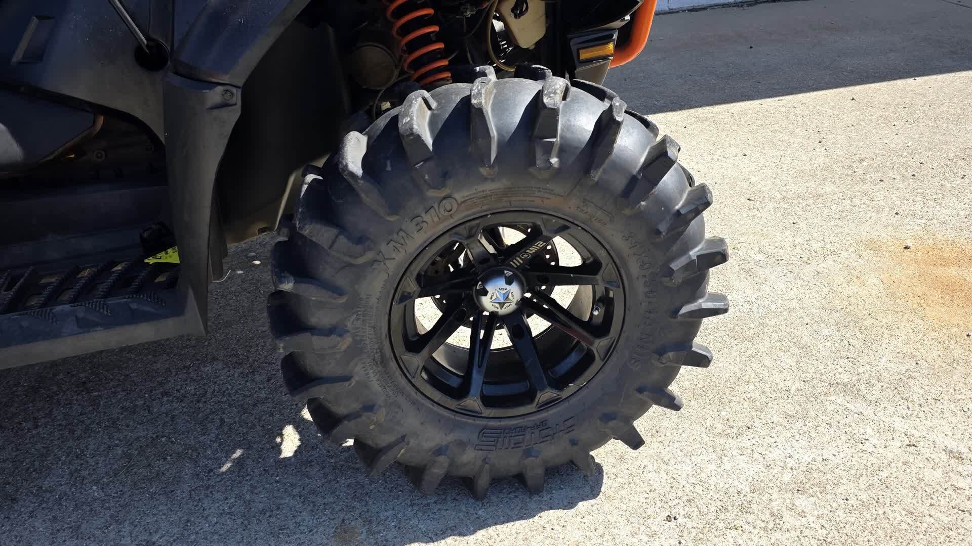 2019 Polaris SPORTSMAN XP 1000 HIGHLIFTER BASE in decatur IL