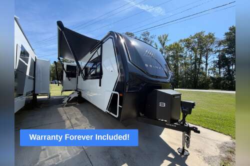 2027 Brinkley Model Z Air 310 in chocowinity NC