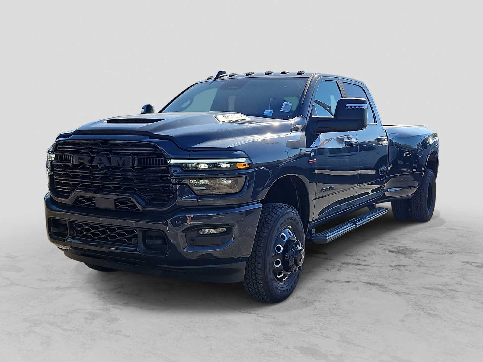 2026 RAM 3500 LARAMIE in Midland, TX