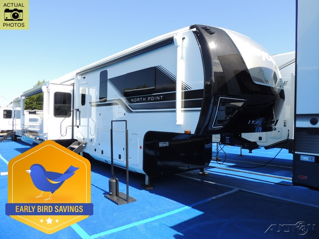 2027 Jayco North Point 381CKRE in mountville PA