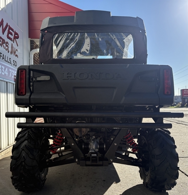 2018 Honda PIONEER 700 DELUXE in sioux falls SD