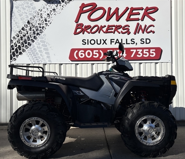 2006 Polaris SPORTSMAN 800 EFI in sioux falls SD