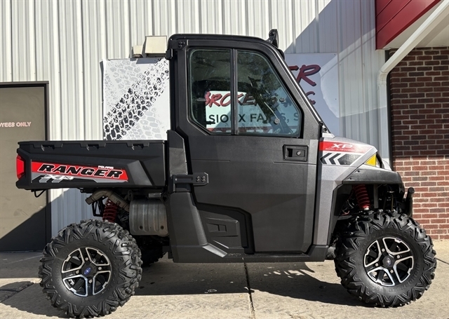 2015 Polaris RANGER XP 900 EPS in sioux falls SD