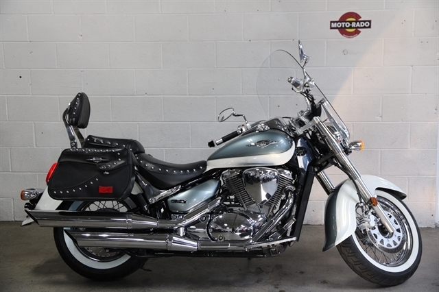 2011 Suzuki BOULEVARD C50T C50 T in Lakewood, CO