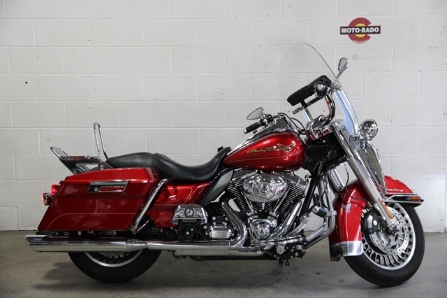 2013 Harley Davidson ROAD KING in Lakewood, CO