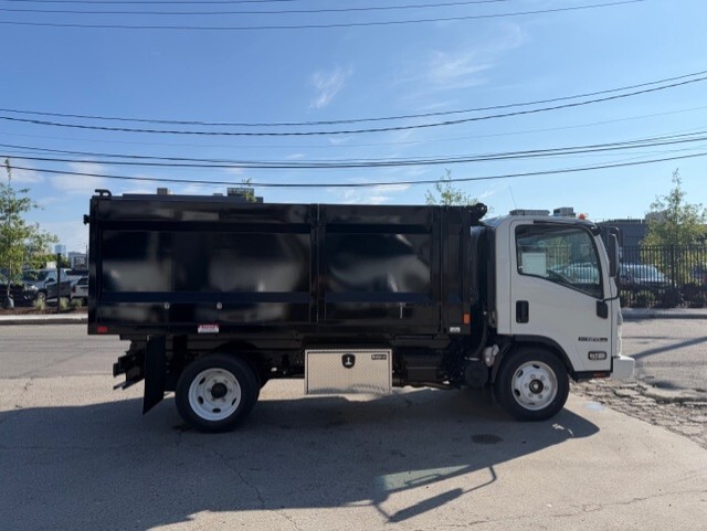 2026 ISUZU NPR HD in Boston, MA