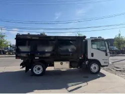 2026 ISUZU NPR HD