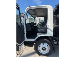 2026 ISUZU NPR HD
