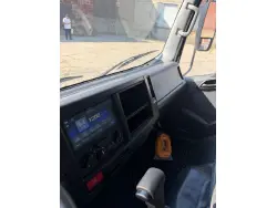 2026 ISUZU NPR HD