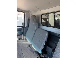 2026 ISUZU NPR HD
