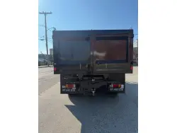 2026 ISUZU NPR HD