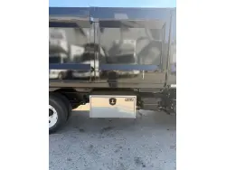 2026 ISUZU NPR HD